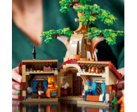 LEGO Ideas 21326 Kubuś Puchatek - 1022226 - zdjęcie 5